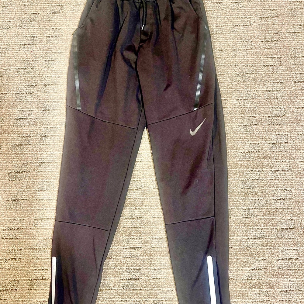 Nike Black Performance Pants
